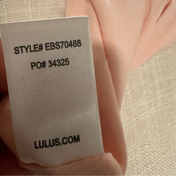 Lulus Maxi Skirt - Picture 13 of 13